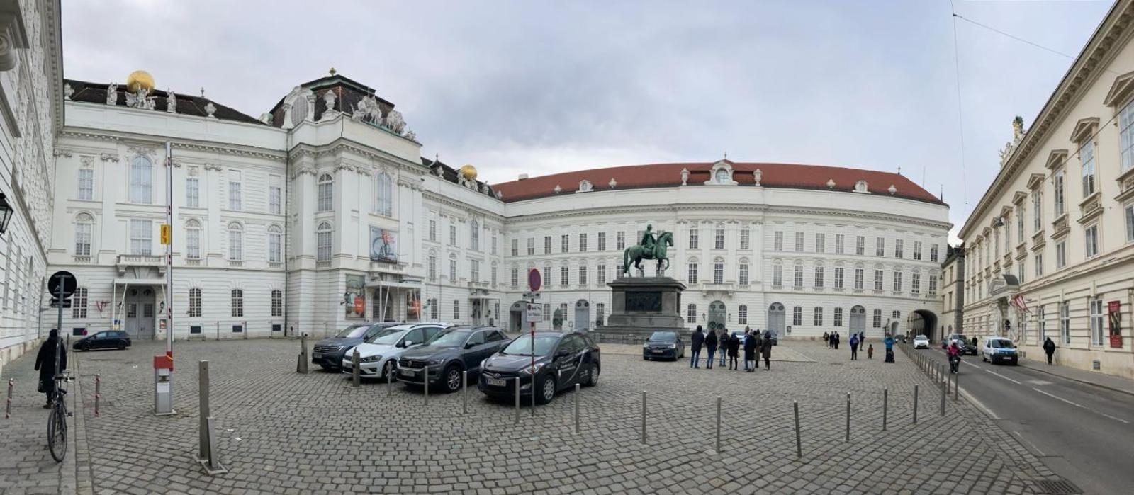 Datri Petite 6 * Wien